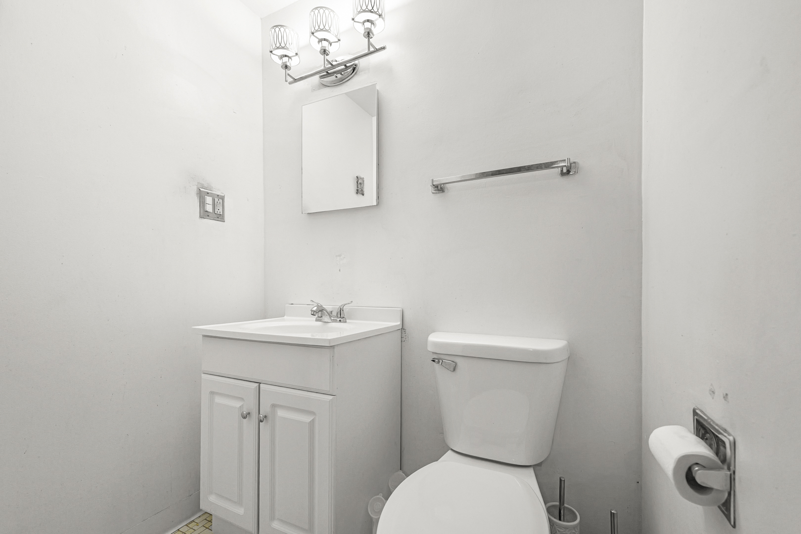 2949 W 100th Street, Evergreen Park, IL 60805