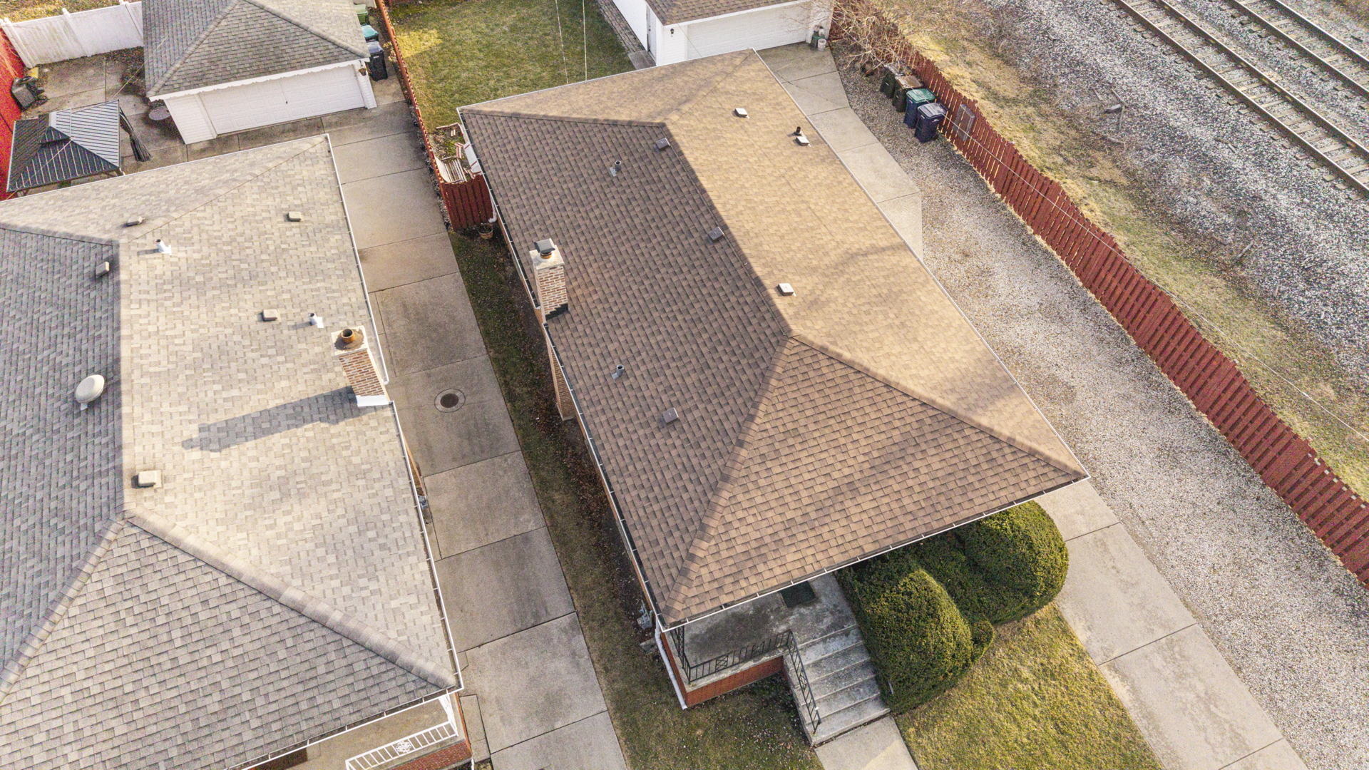 2949 W 100th Street, Evergreen Park, IL 60805