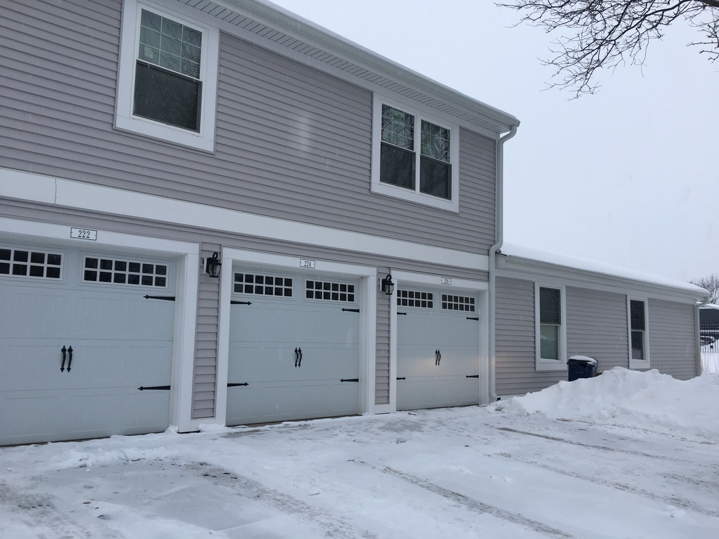 226 WINFIELD Court #226, Vernon Hills, IL 60061