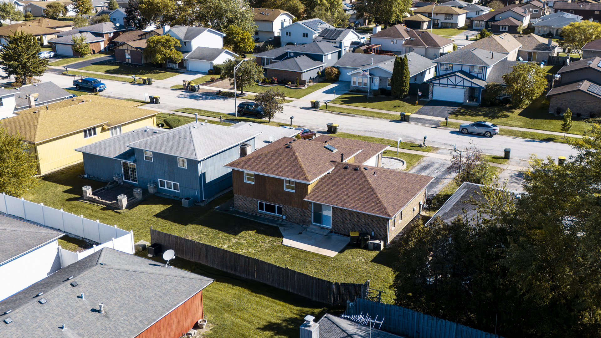 20124 Redwood Avenue, Lynwood, IL 60411