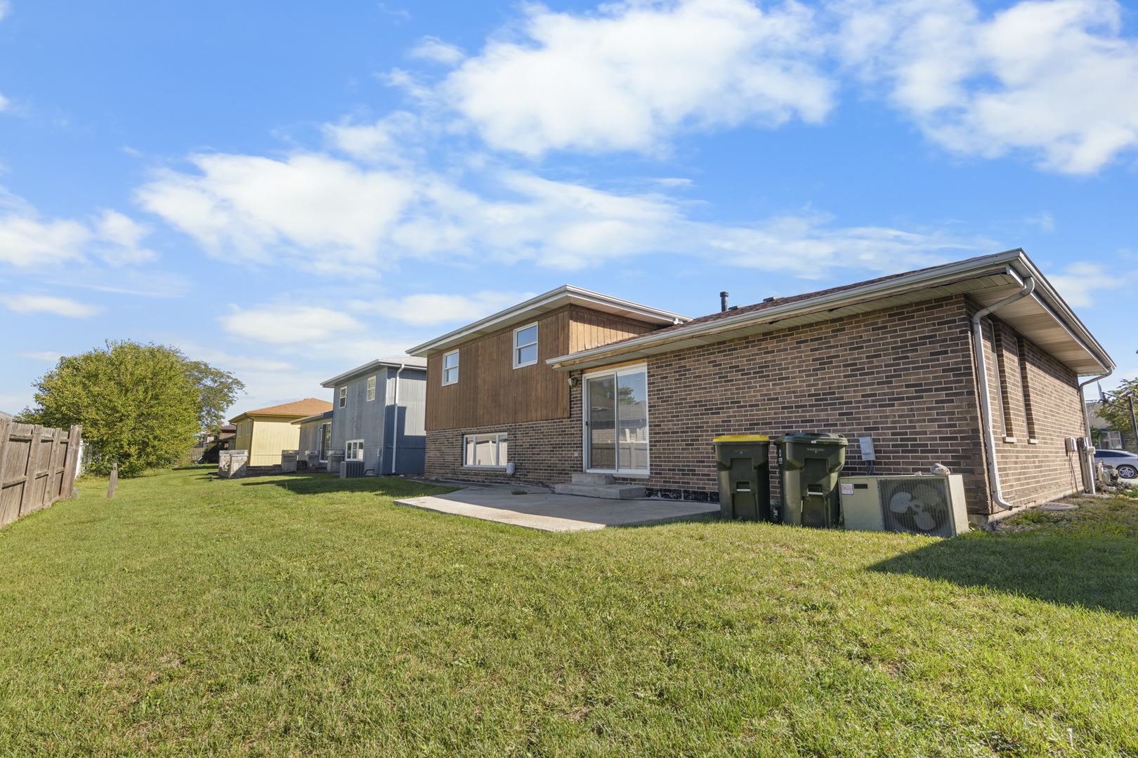 20124 Redwood Avenue, Lynwood, IL 60411