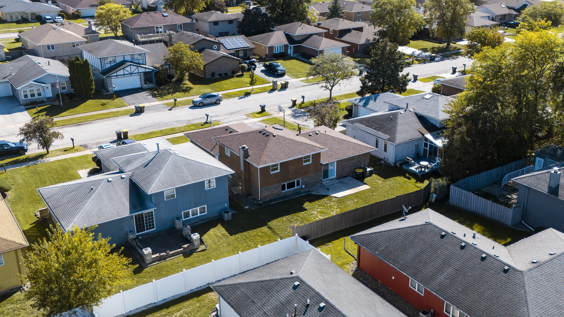 20124 Redwood Avenue, Lynwood, IL 60411