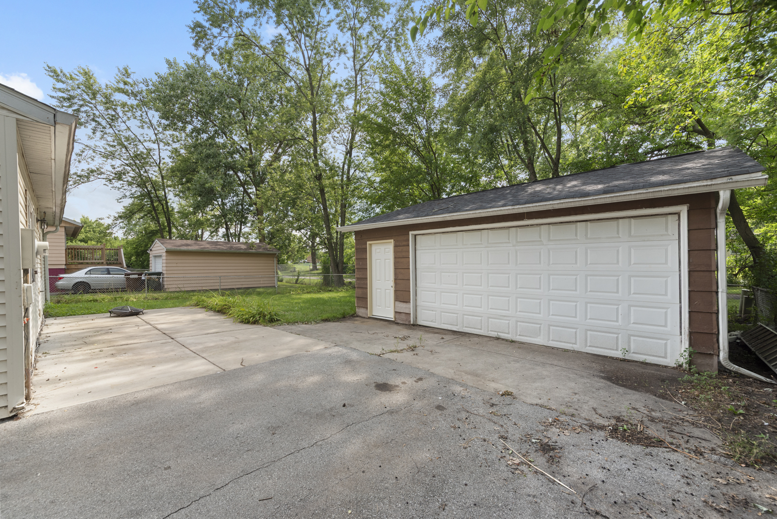 22204 Kostner Avenue, Richton Park, IL 60471