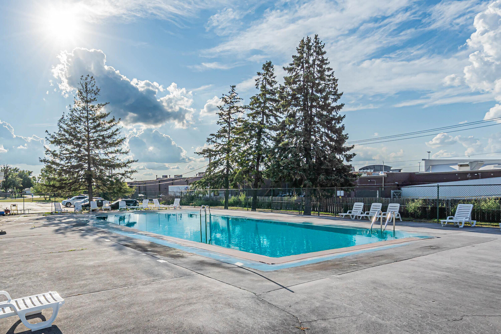 120A Collen Drive #105, Lombard, IL 60148