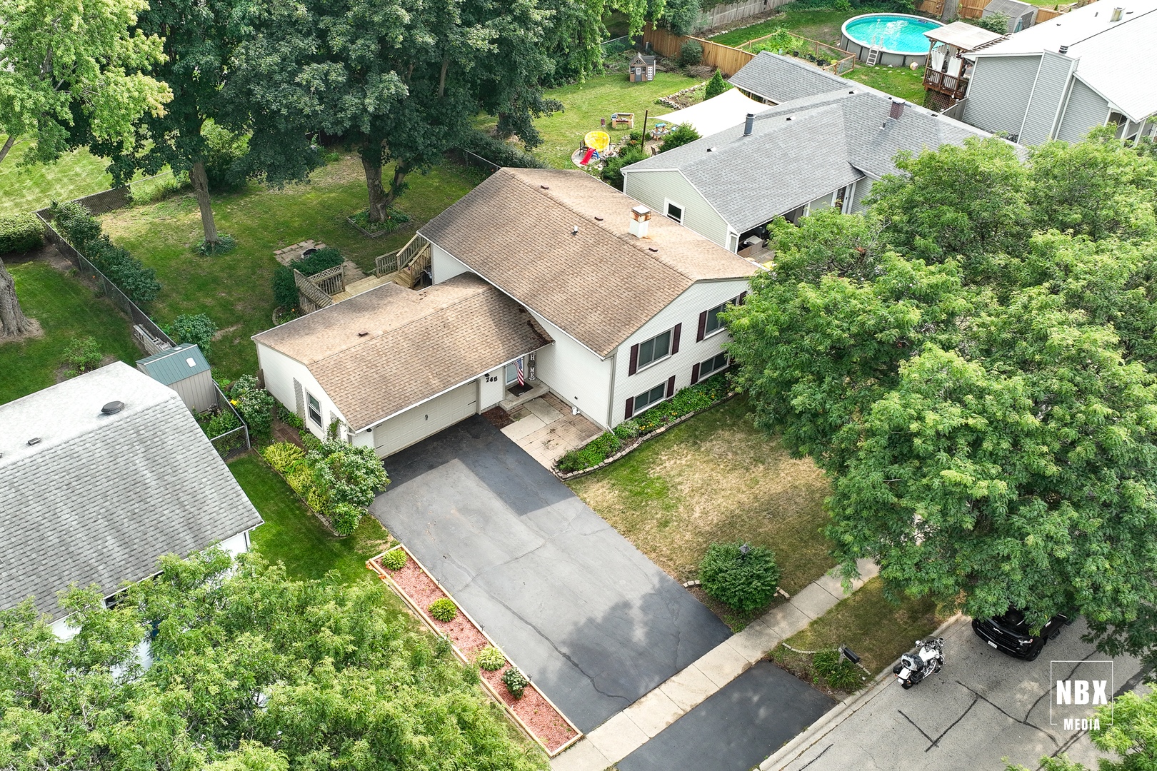 745 Merrimac Street, Cary, IL 60013