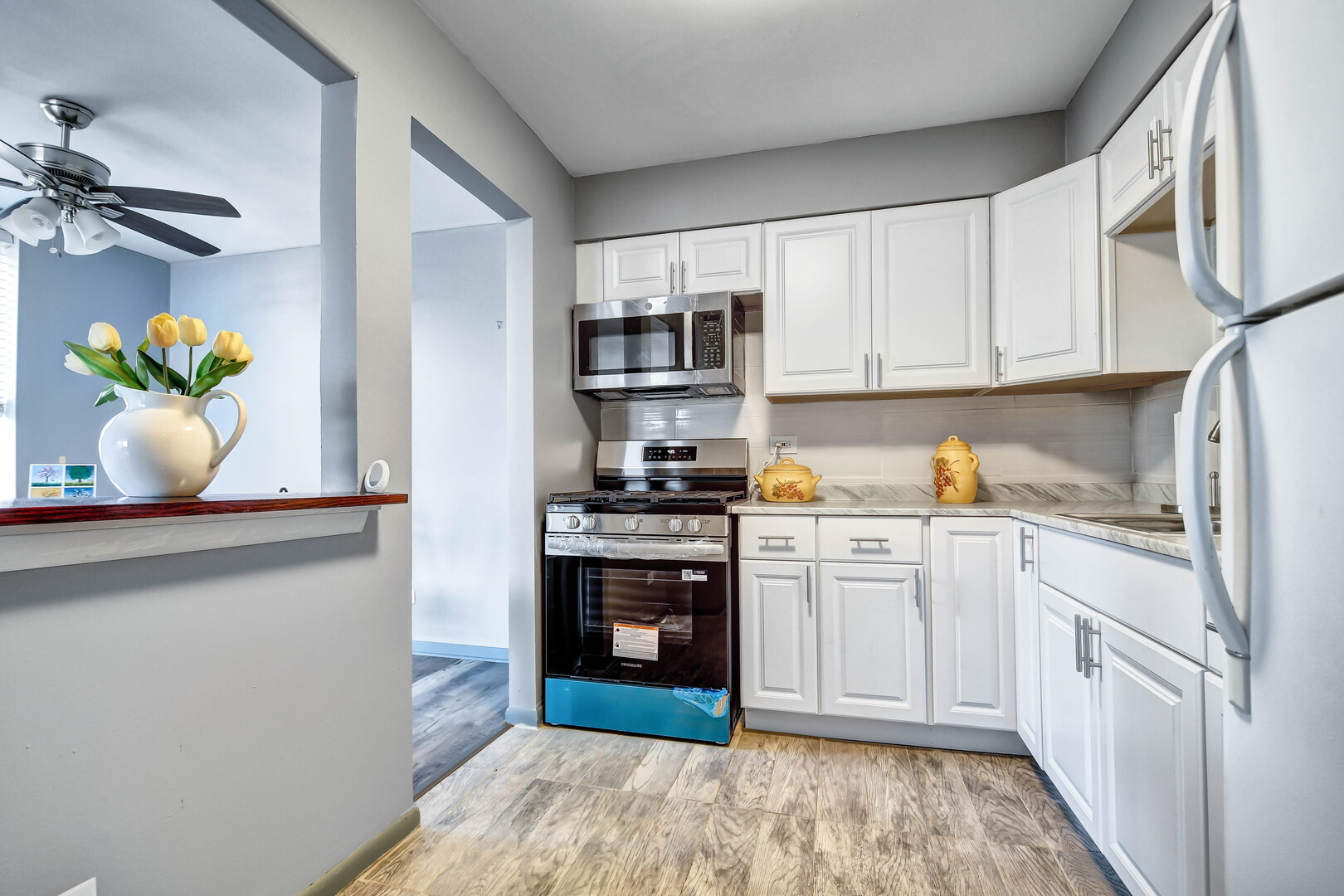 9740 S Pulaski Road #306, Oak Lawn, IL 60453