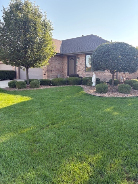 40 Fairfield Drive, New Lenox, IL 60451