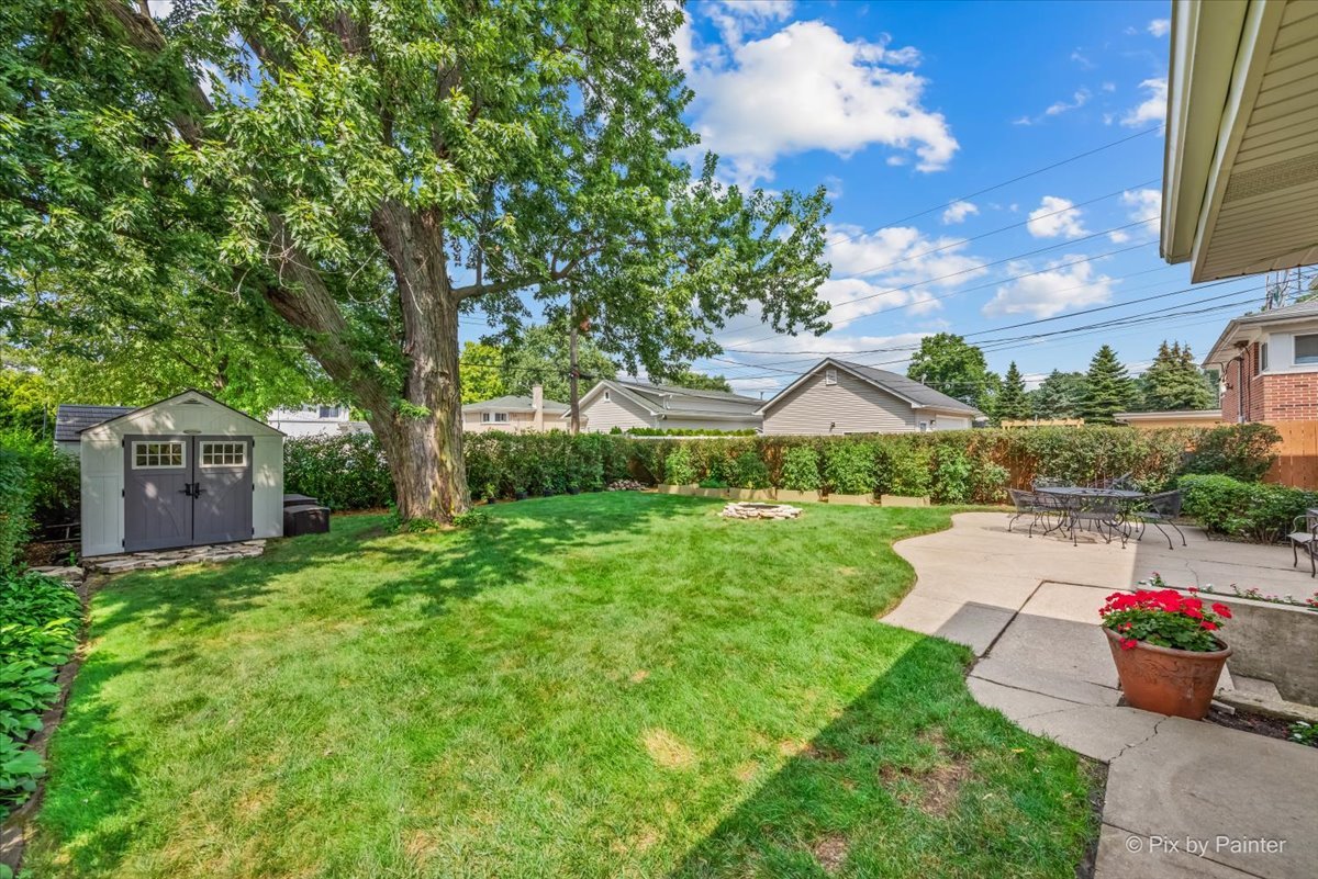 9310 Mansfield Avenue, Morton Grove, IL 60053