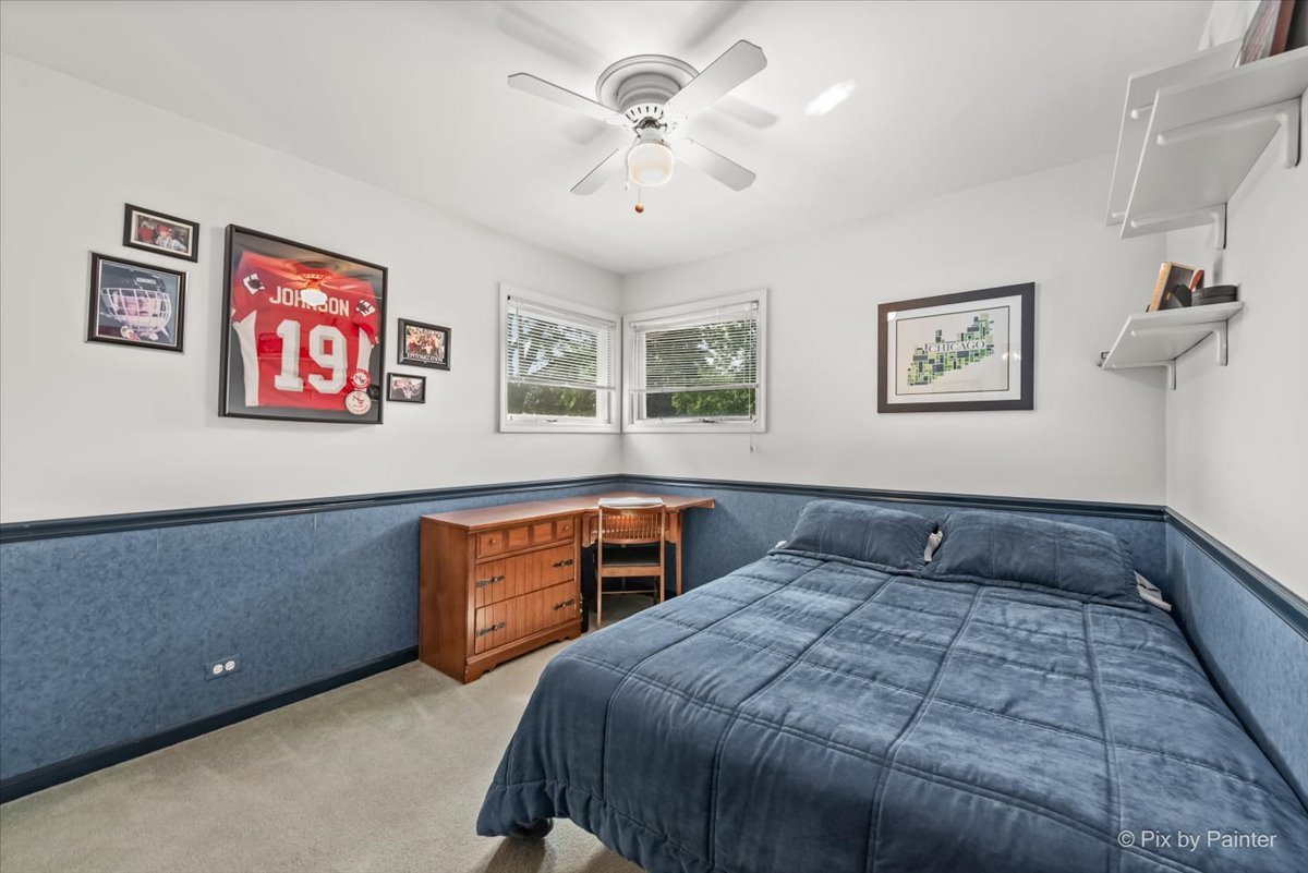 9310 Mansfield Avenue, Morton Grove, IL 60053