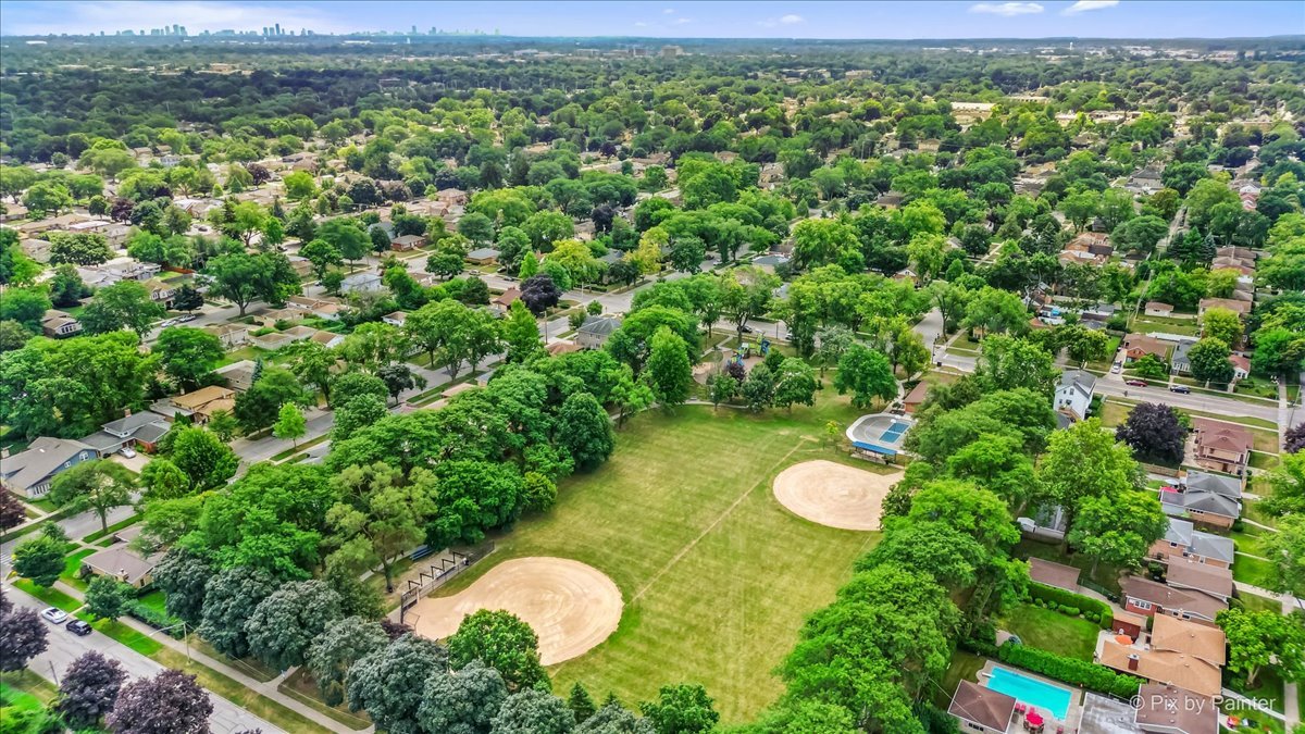 9310 Mansfield Avenue, Morton Grove, IL 60053