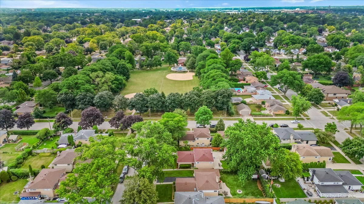 9310 Mansfield Avenue, Morton Grove, IL 60053