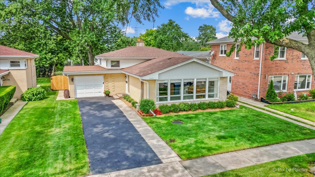 9310 Mansfield Avenue, Morton Grove, IL 60053