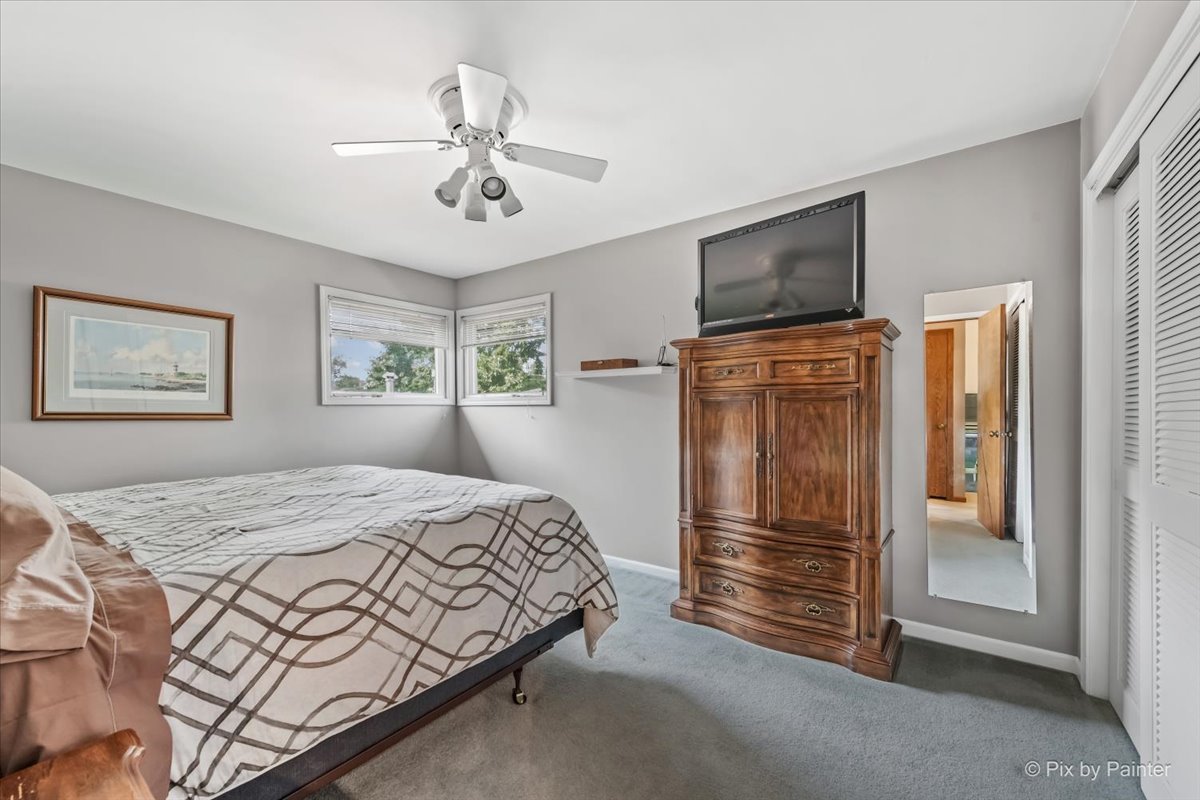9310 Mansfield Avenue, Morton Grove, IL 60053
