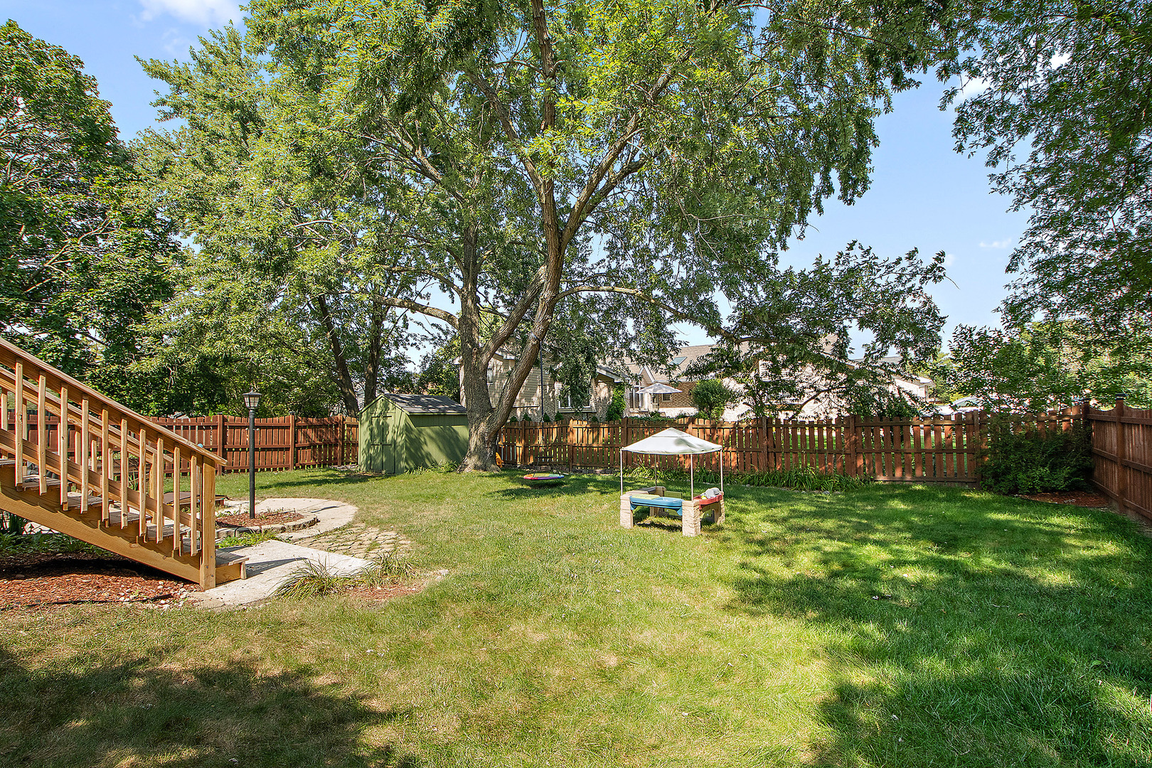 16251 Olcott Avenue, Tinley Park, IL 60477