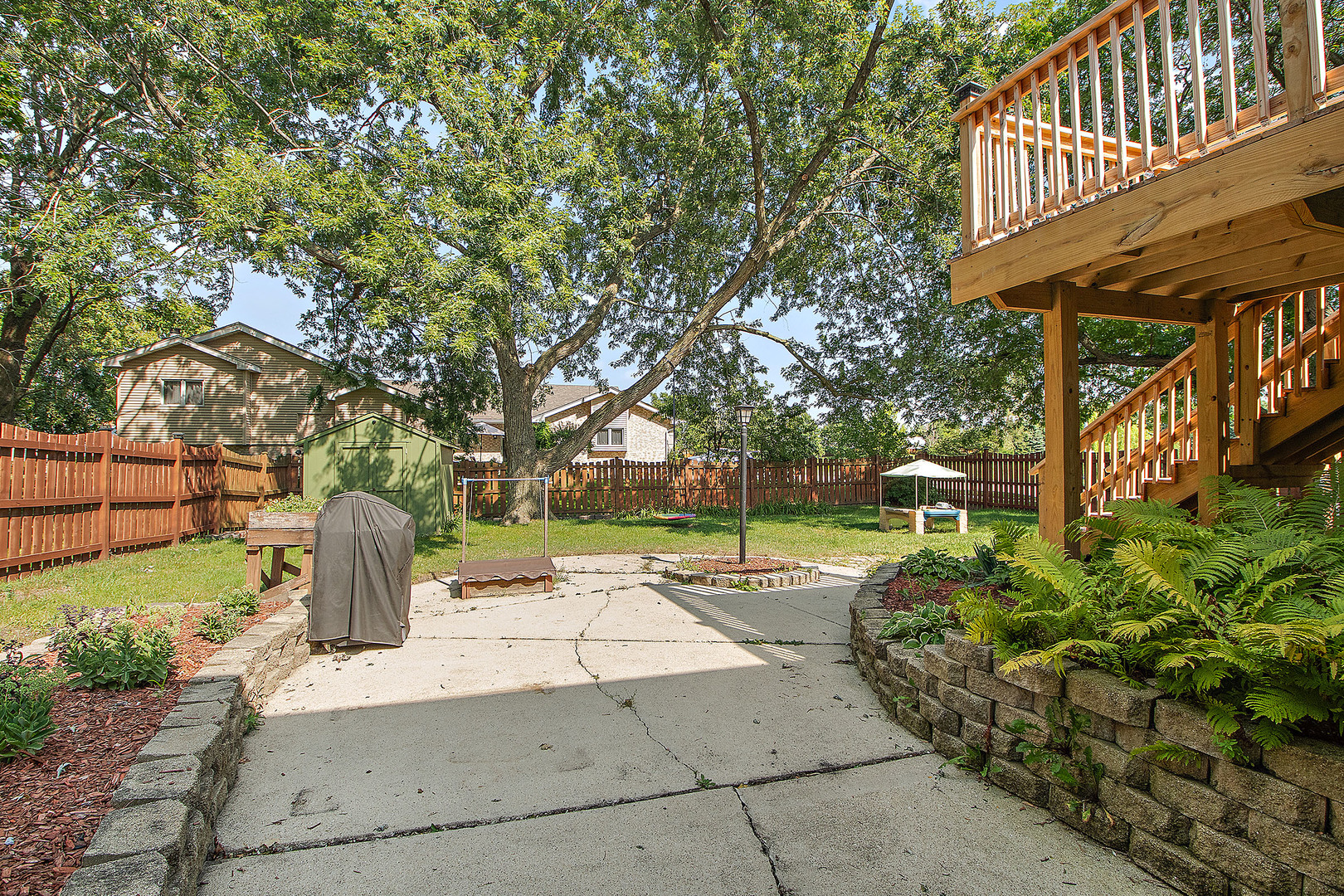 16251 Olcott Avenue, Tinley Park, IL 60477