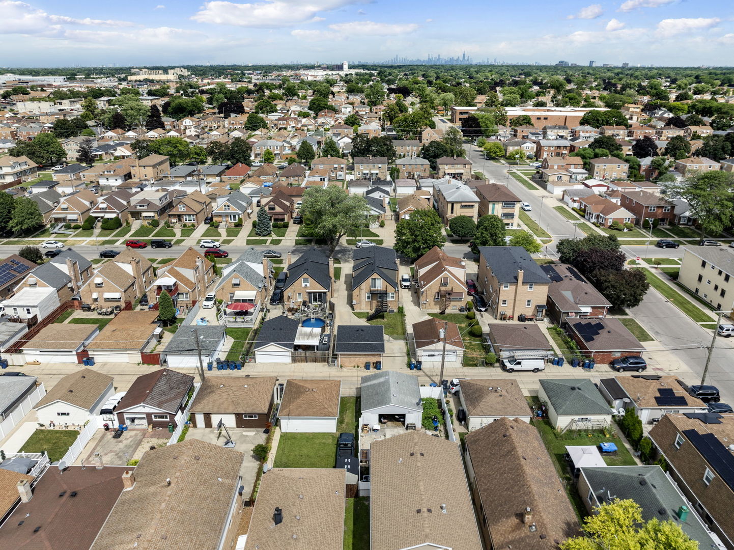 1710 N 23rd Avenue, Melrose Park, IL 60160