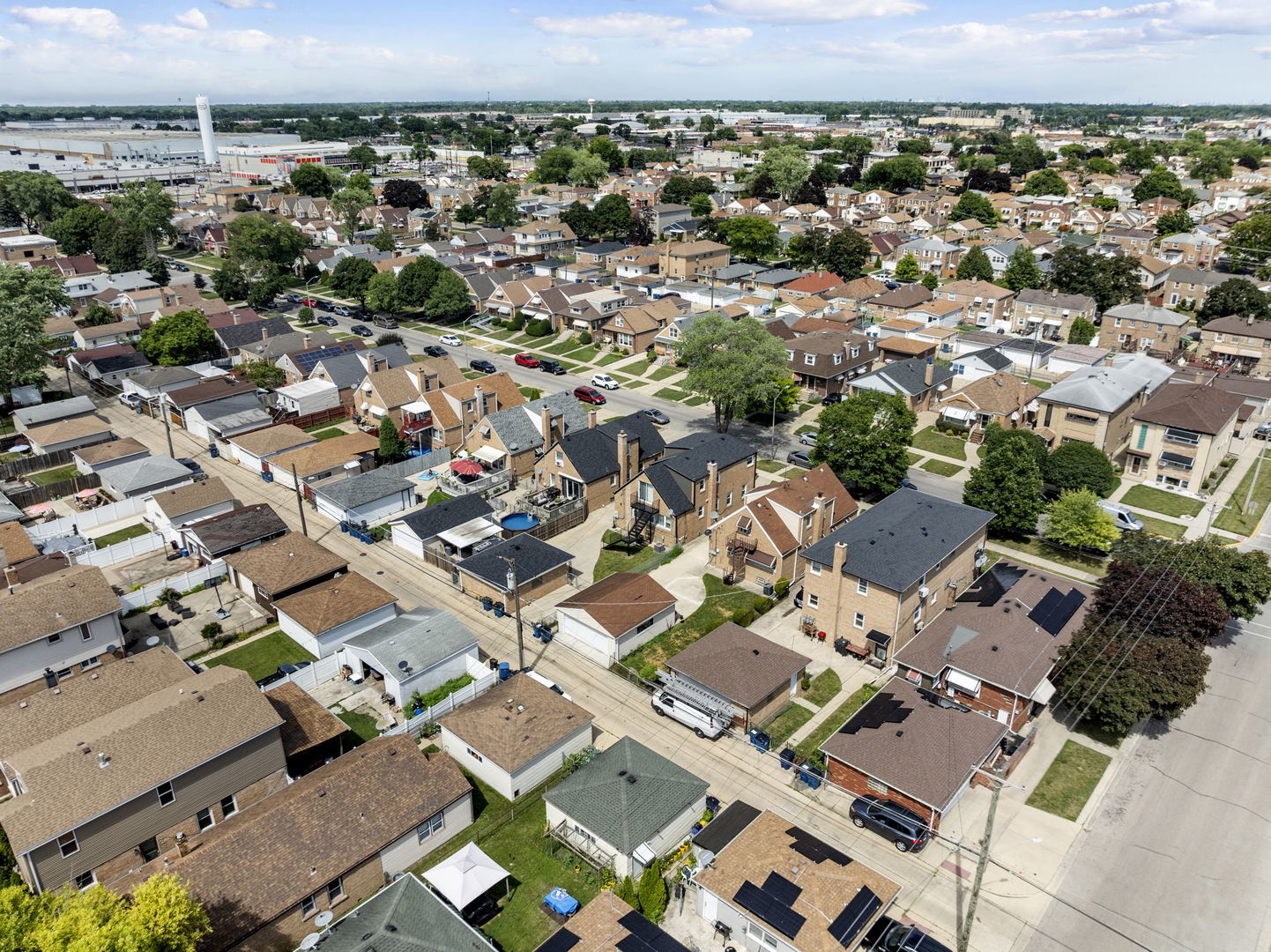 1710 N 23rd Avenue, Melrose Park, IL 60160