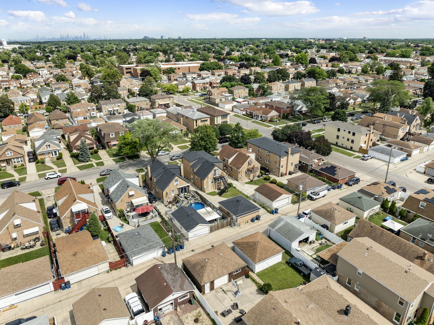 1710 N 23rd Avenue, Melrose Park, IL 60160
