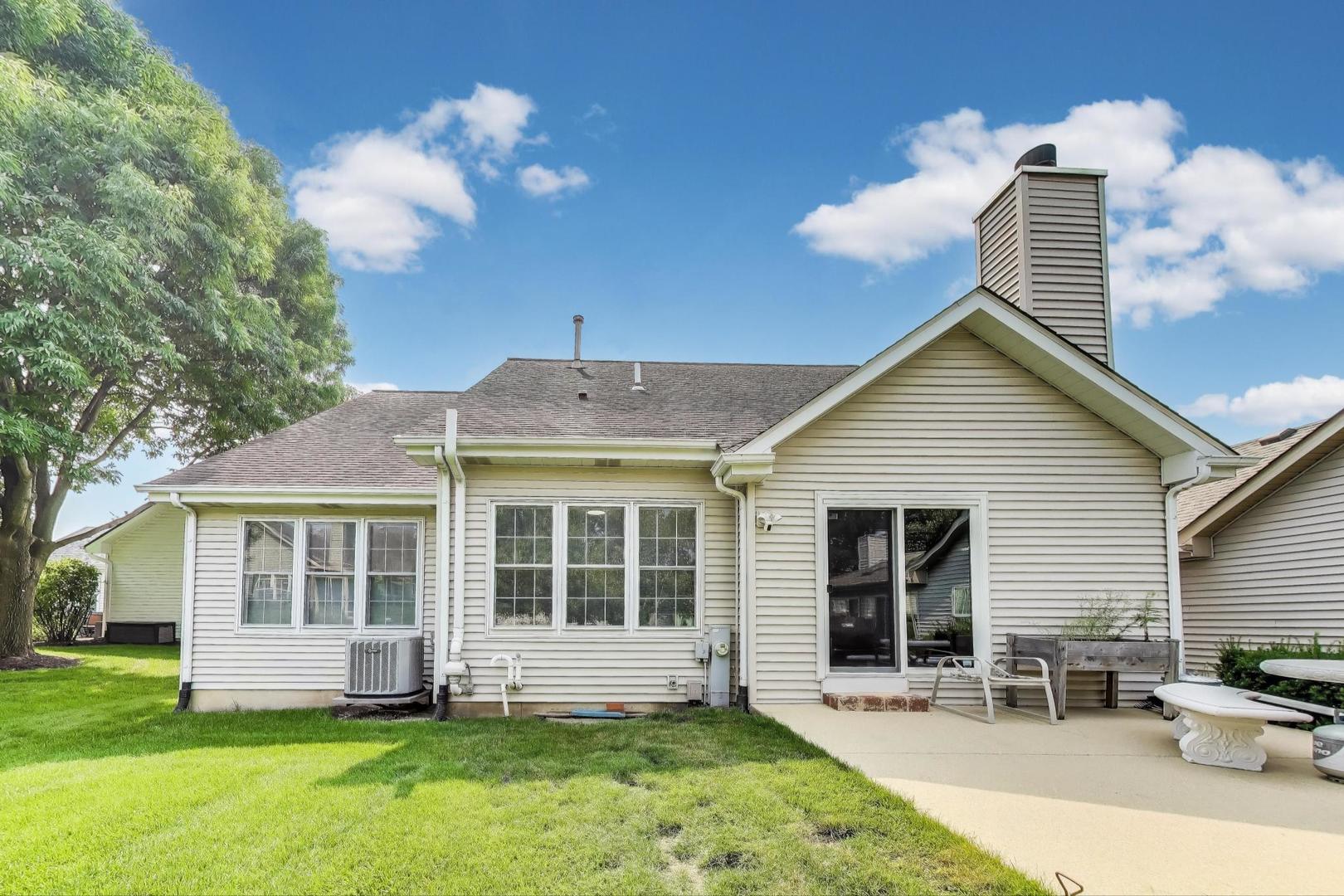 13453 S Tall Pines Lane, Plainfield, IL 60544
