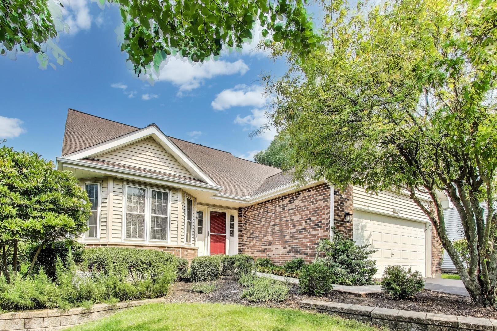 13453 S Tall Pines Lane, Plainfield, IL 60544