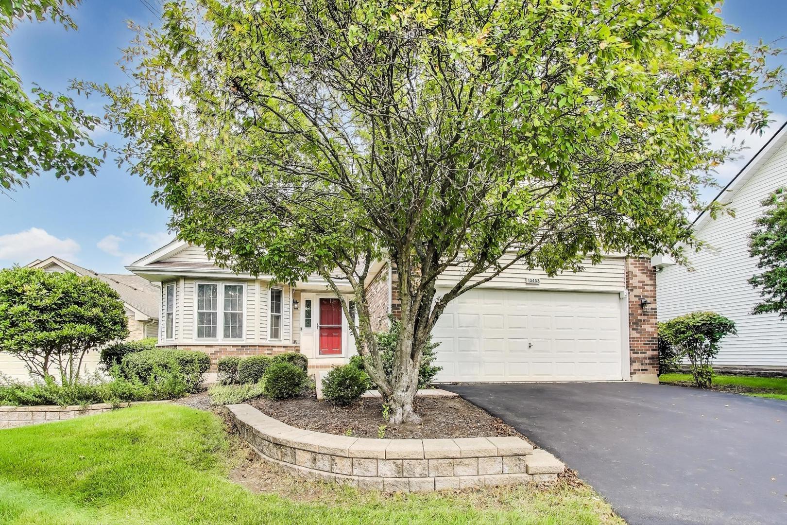 13453 S Tall Pines Lane, Plainfield, IL 60544