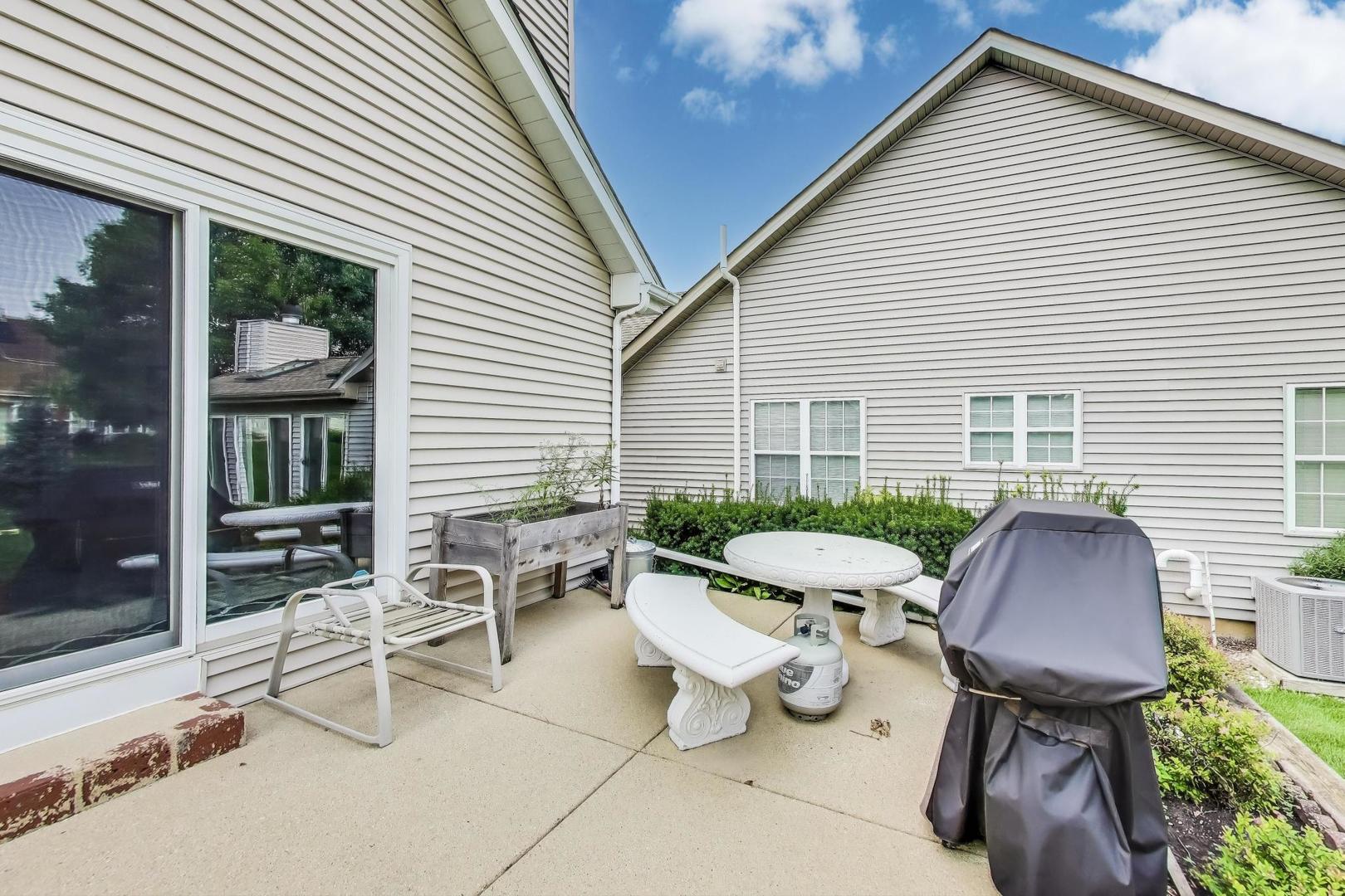 13453 S Tall Pines Lane, Plainfield, IL 60544