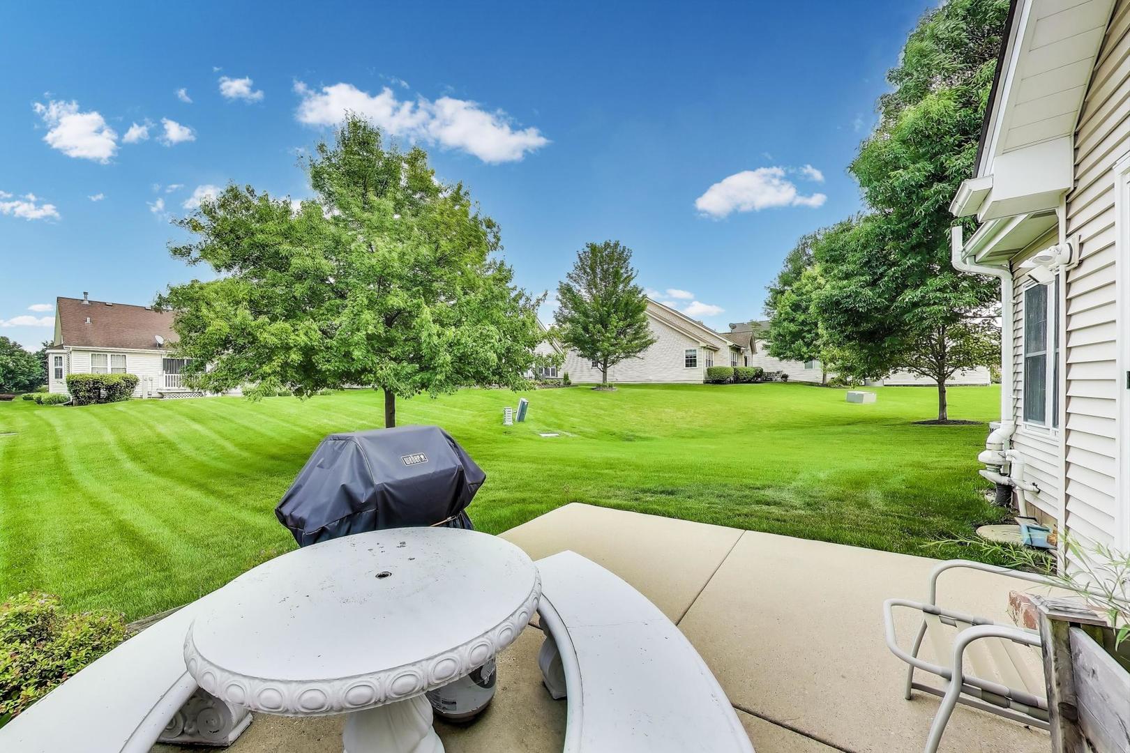 13453 S Tall Pines Lane, Plainfield, IL 60544