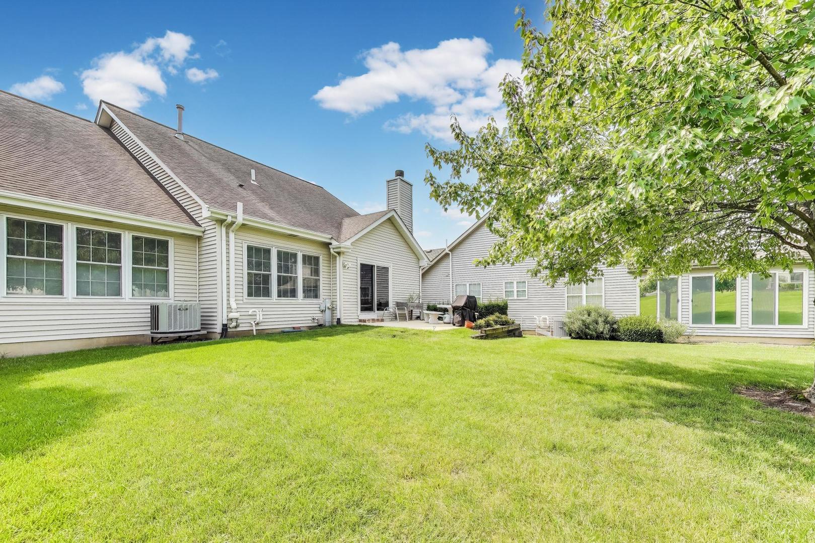 13453 S Tall Pines Lane, Plainfield, IL 60544