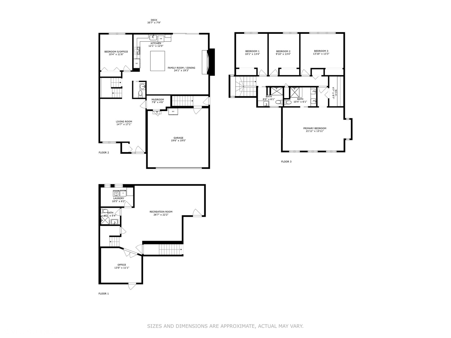 40 N Edgewood Avenue, La Grange, IL 60525