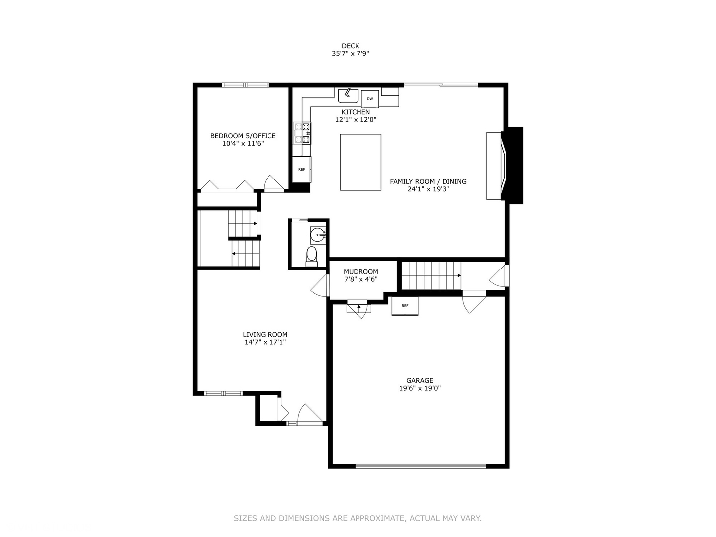 40 N Edgewood Avenue, La Grange, IL 60525