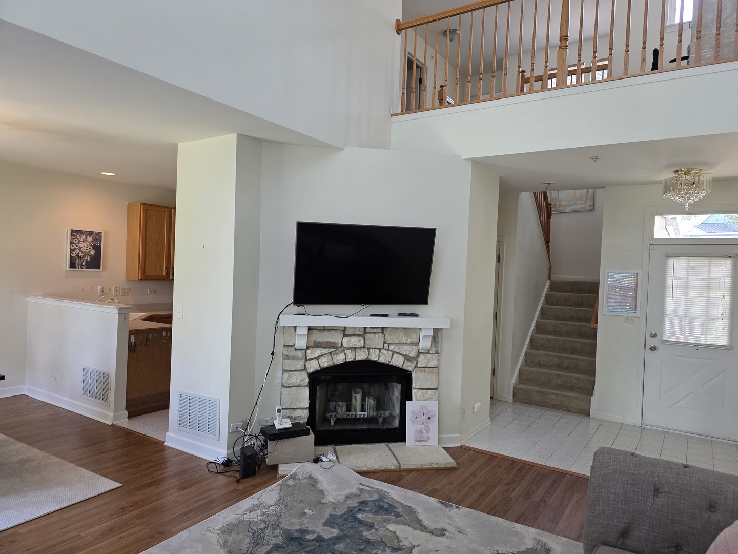 54 Woodview Drive #54, Glen Ellyn, IL 60137