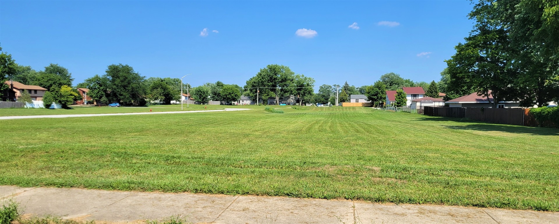16352 169 Lot #15 Place, Oak Forest, IL 60452