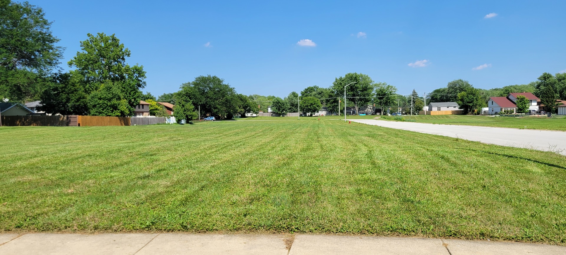 16352 169 Lot #16 Place, Oak Forest, IL 60452
