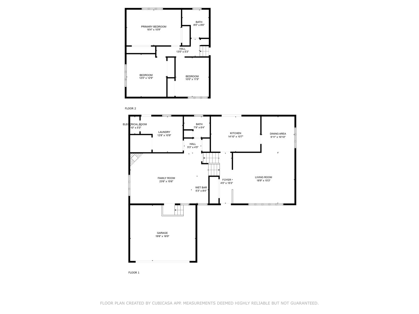 7960 W Ponderosa Court, Orland Park, IL 60462