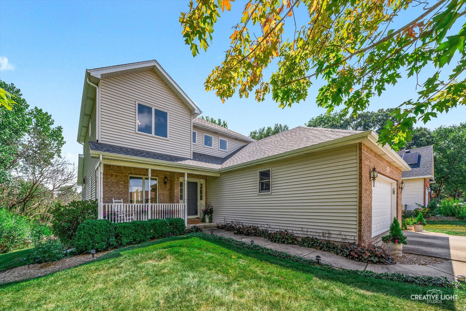 1012 Independence Boulevard, Yorkville, IL 60560