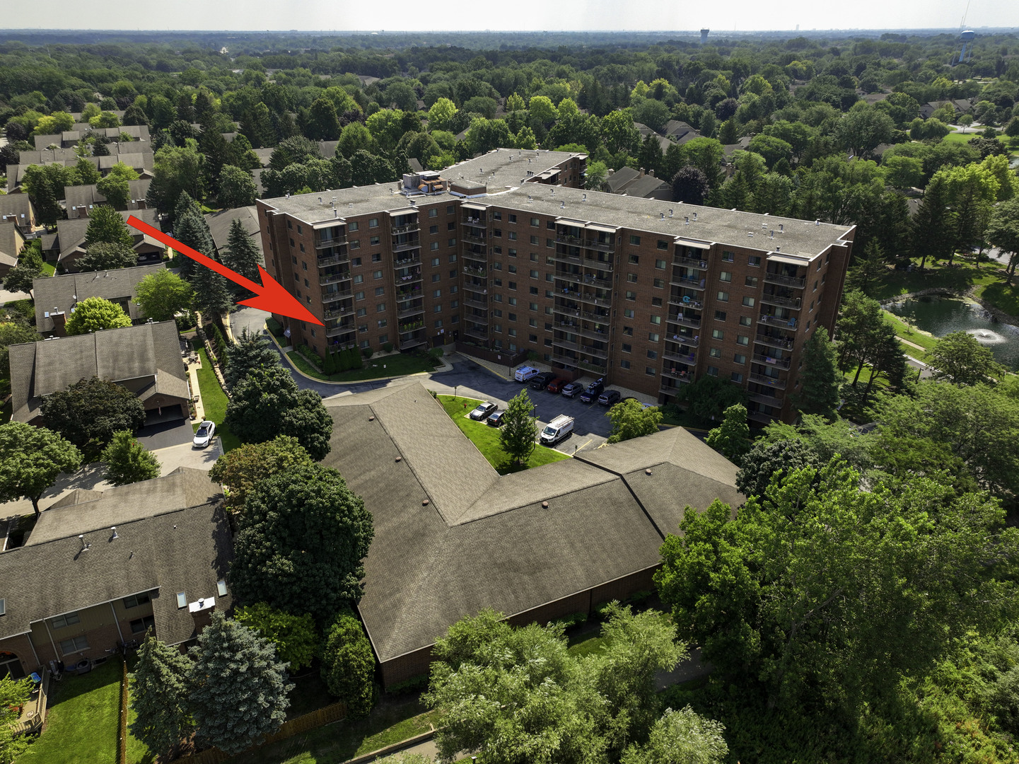 1 Bloomingdale Place #301, Bloomingdale, IL 60108