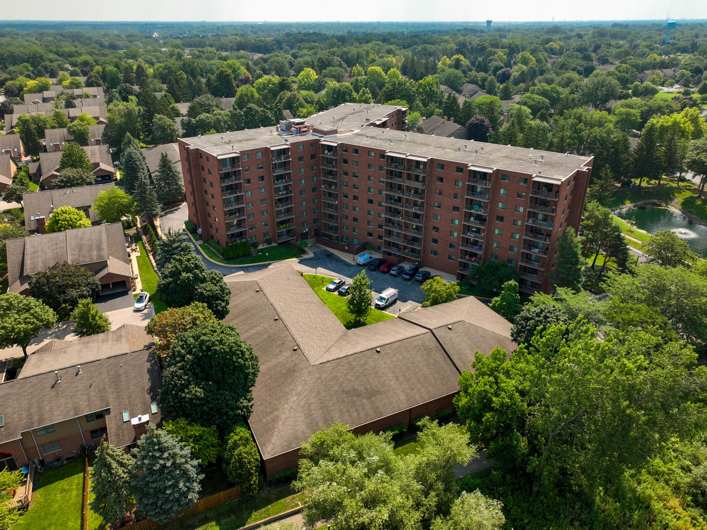 1 Bloomingdale Place #301, Bloomingdale, IL 60108