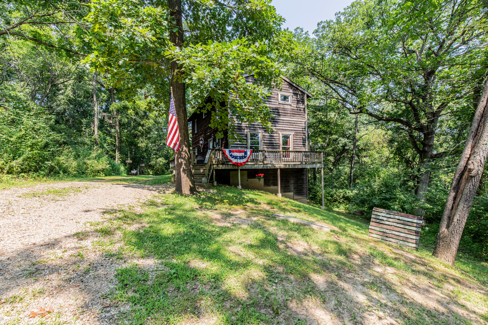 3 Poplar Court, Putnam, IL 61560