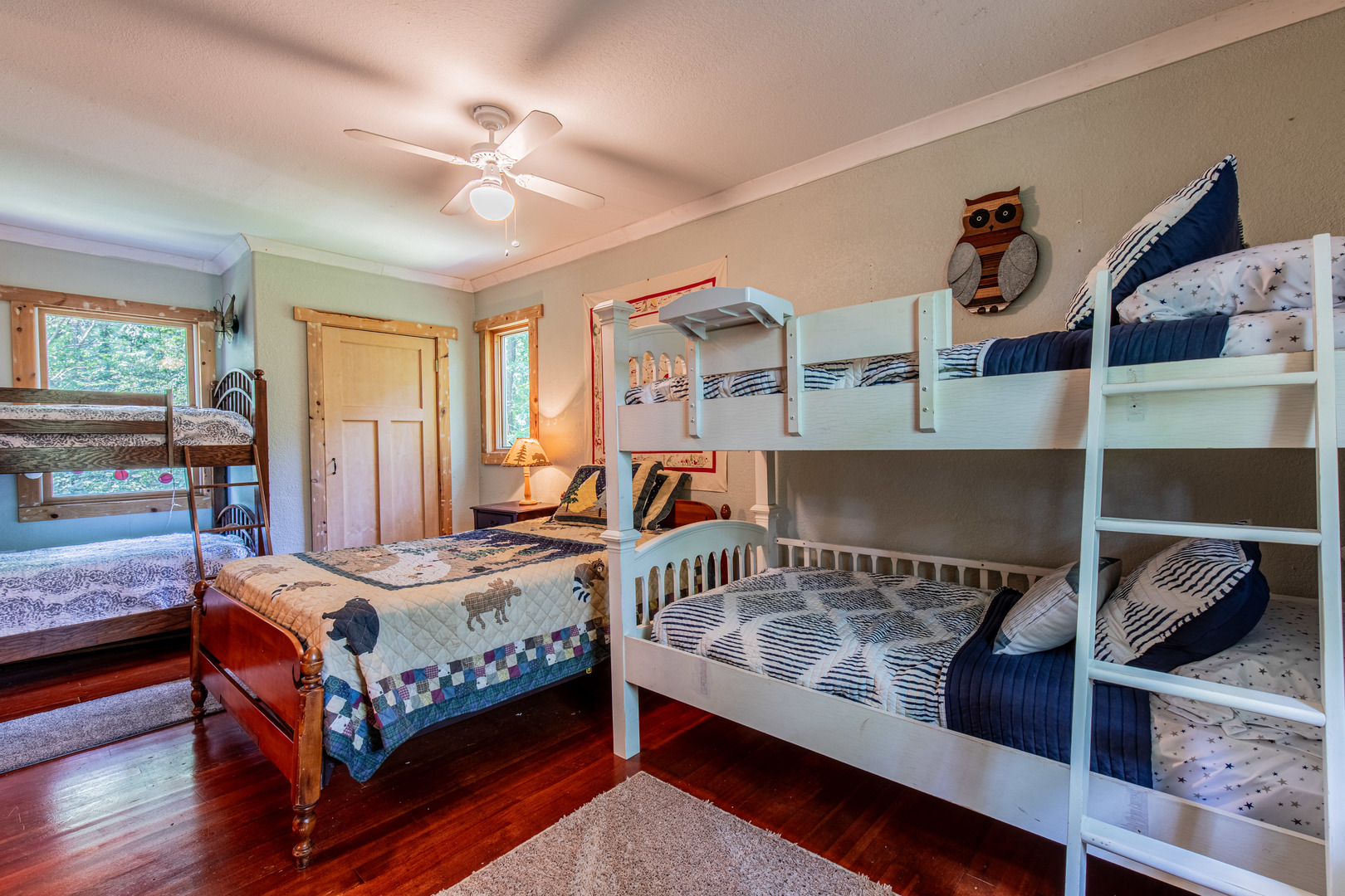 3 Poplar Court, Putnam, IL 61560