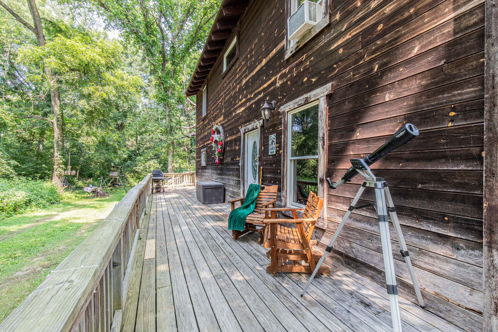 3 Poplar Court, Putnam, IL 61560