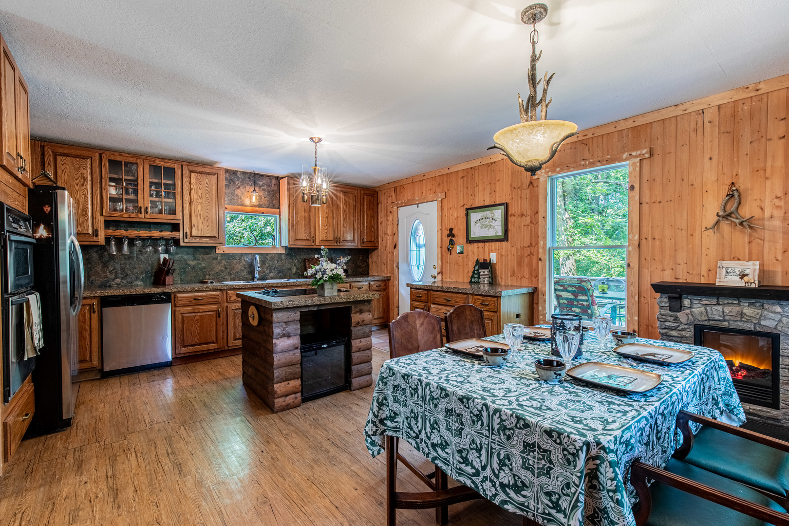 3 Poplar Court, Putnam, IL 61560
