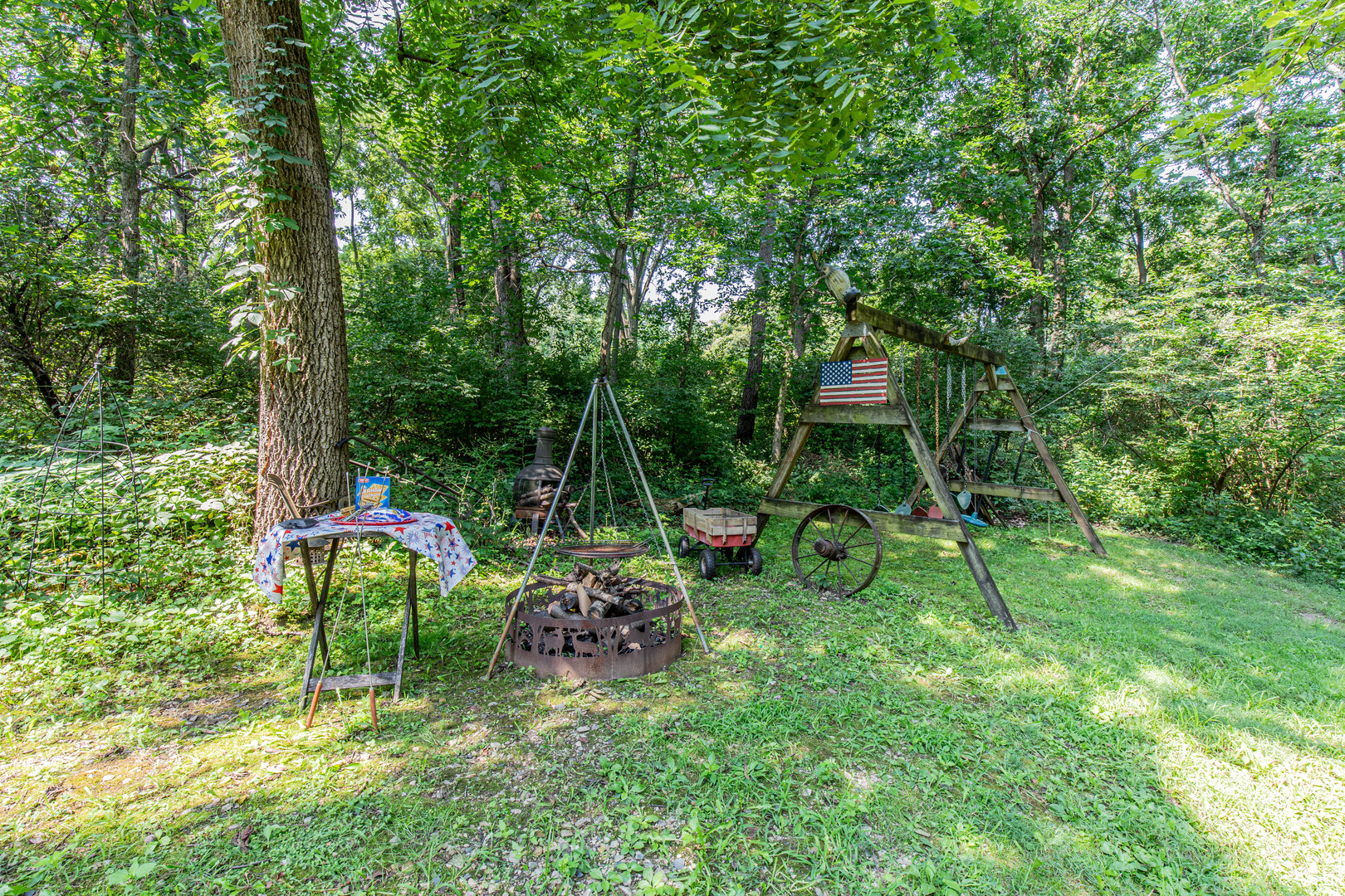 3 Poplar Court, Putnam, IL 61560