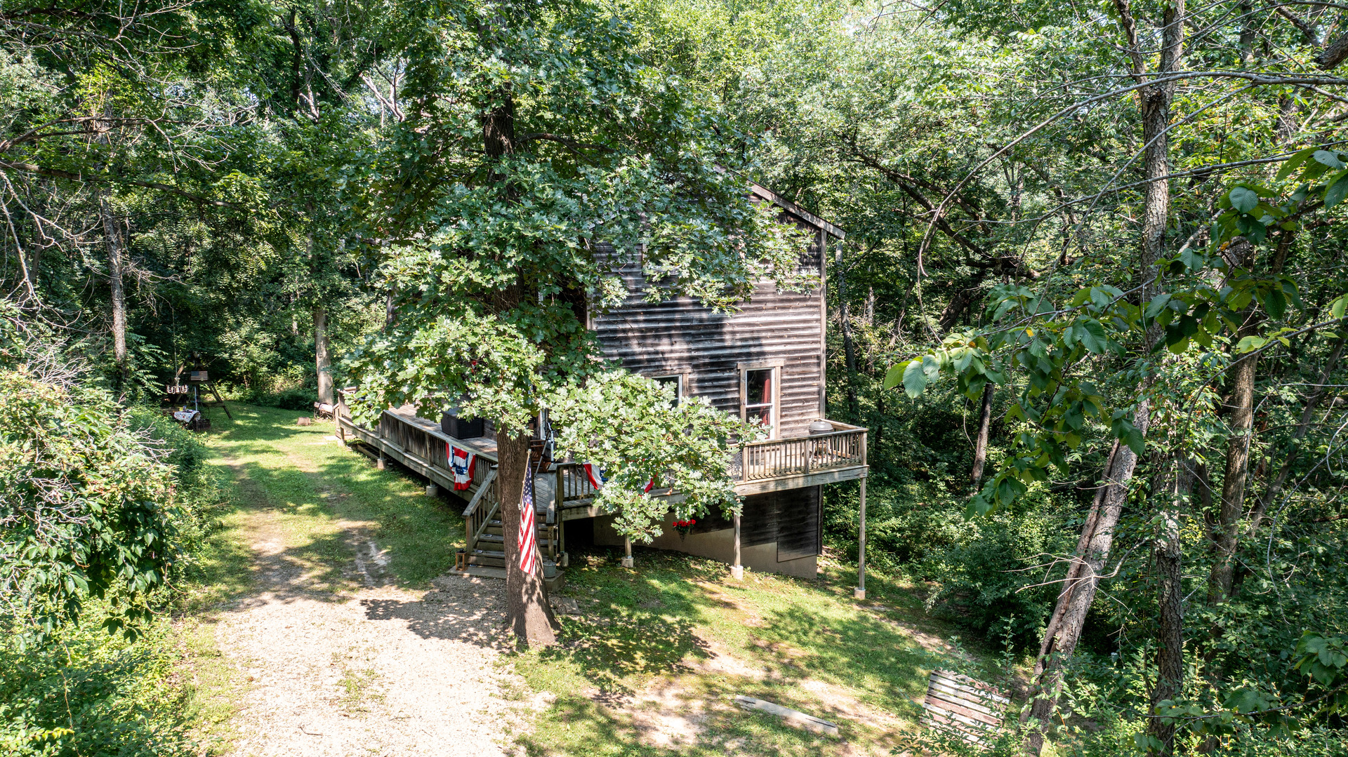 3 Poplar Court, Putnam, IL 61560