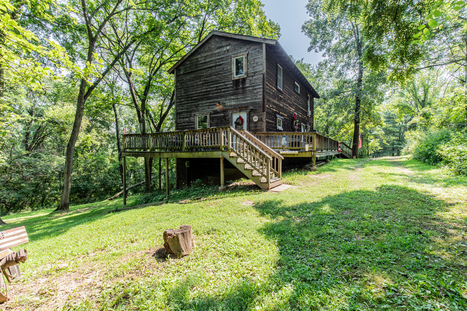 3 Poplar Court, Putnam, IL 61560