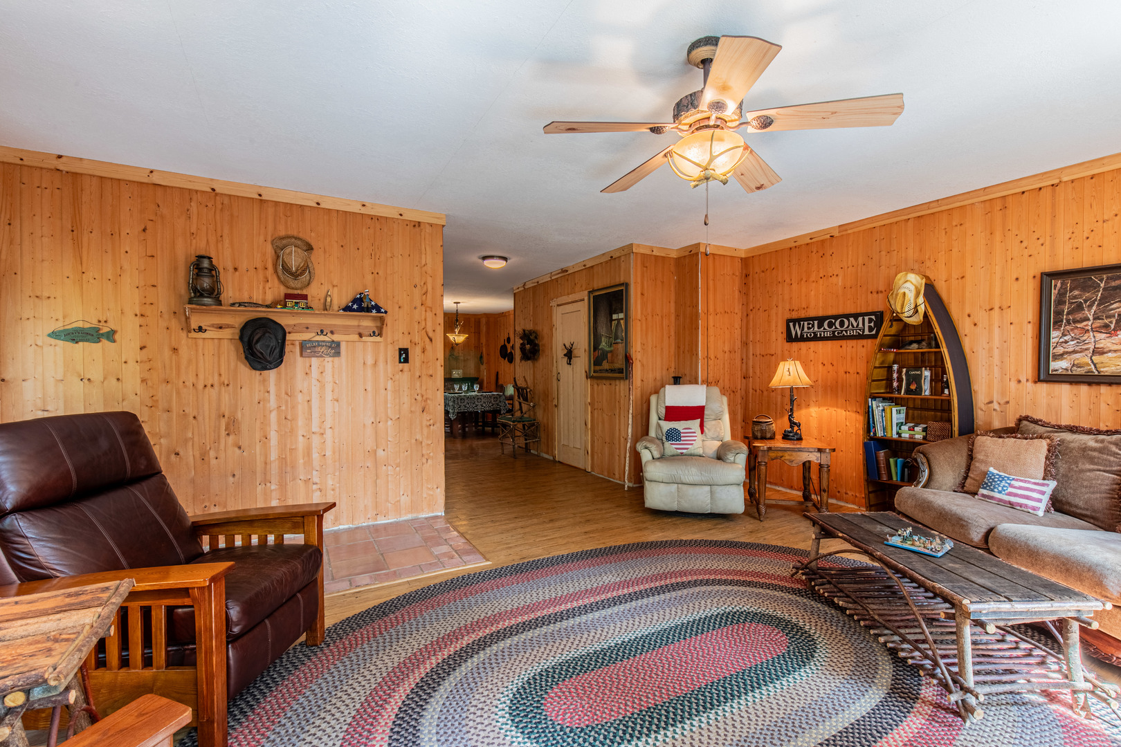3 Poplar Court, Putnam, IL 61560