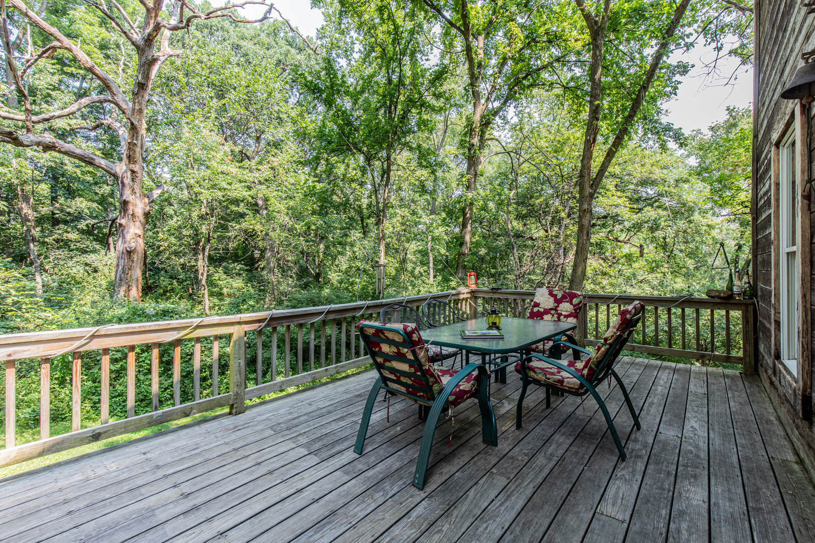 3 Poplar Court, Putnam, IL 61560