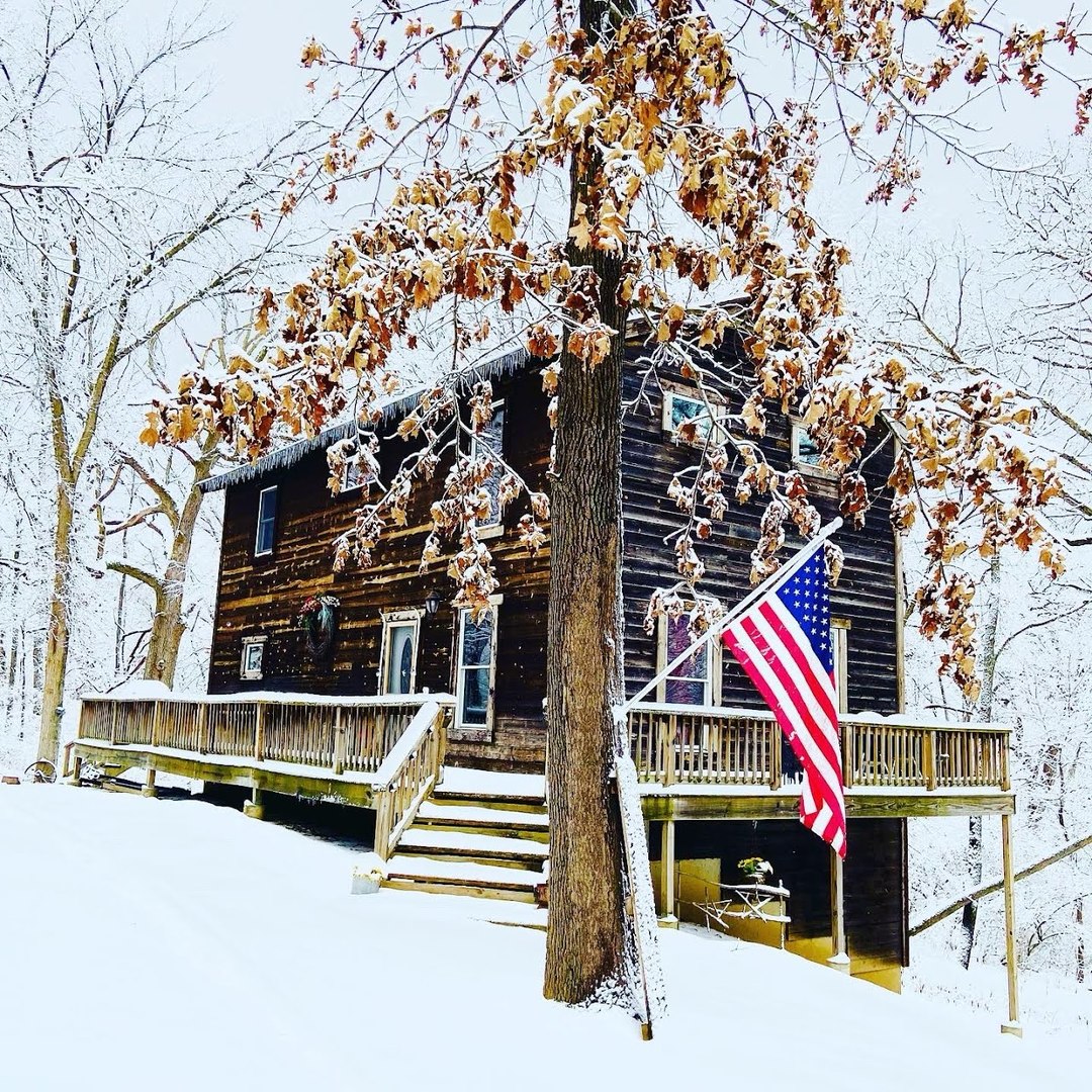 3 Poplar Court, Putnam, IL 61560