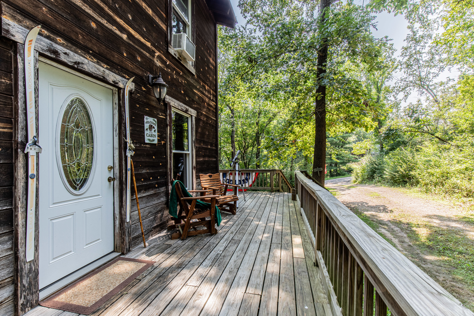 3 Poplar Court, Putnam, IL 61560