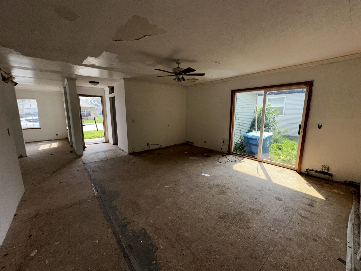 2221 Rush Street, Sauk Village, IL 60411