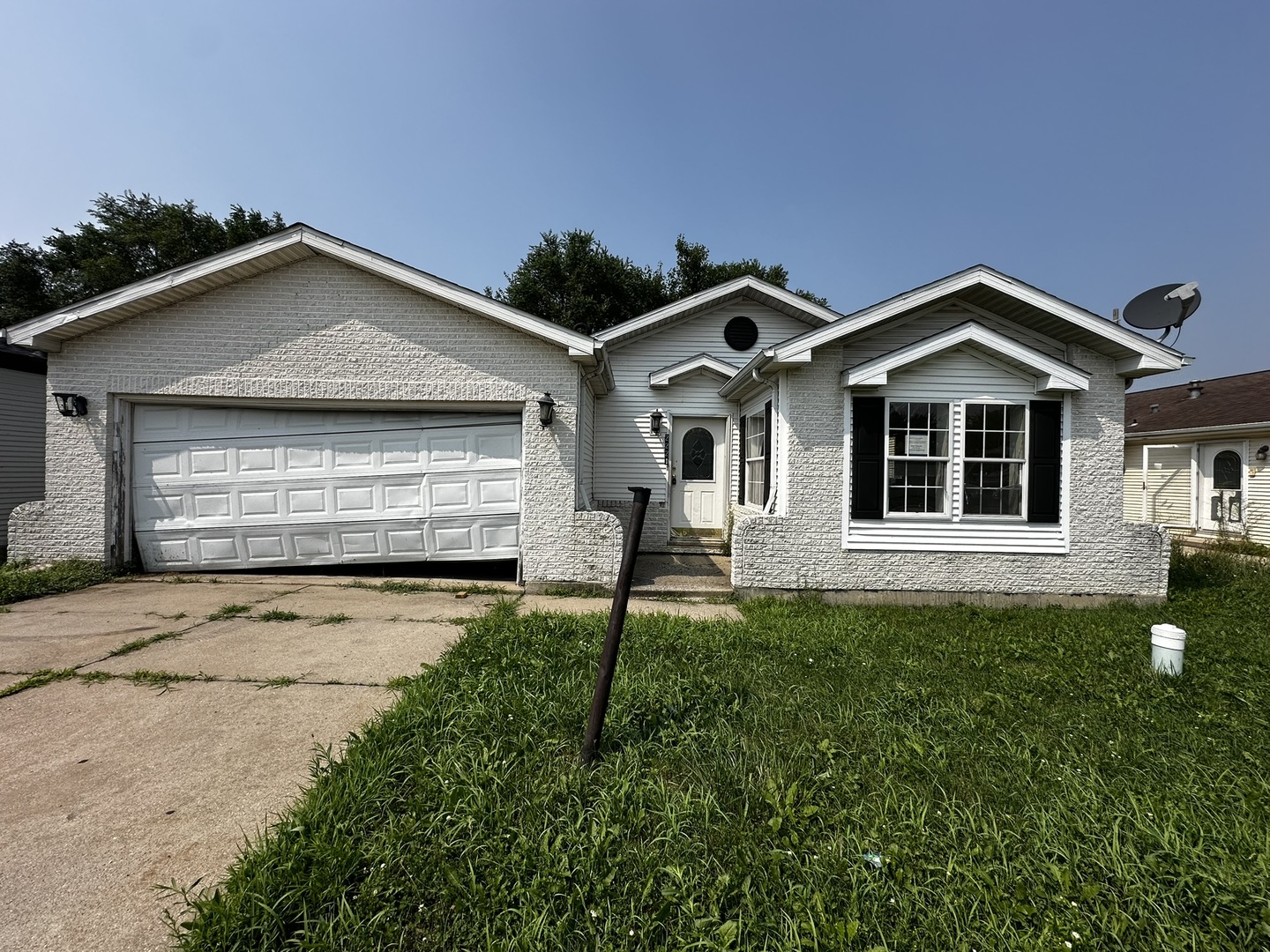 2221 Rush Street, Sauk Village, IL 60411
